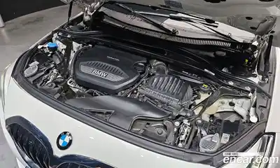 BMW 1-Series 2021 2.0 гидро в Москве № 1418165, миниатюра 6