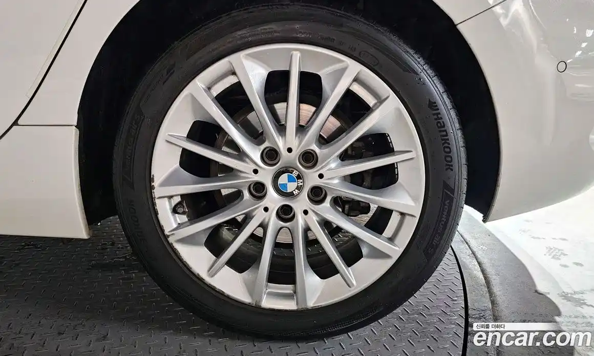 BMW 1-Series 2021 2.0 гидро в Москве № 1418165, фото 7