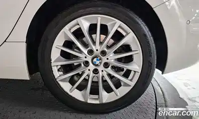BMW 1-Series 2021 2.0 гидро в Москве № 1418165, миниатюра 7