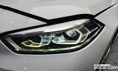 BMW 1-Series 2021 2.0 гидро в Москве № 1418165, миниатюра 8