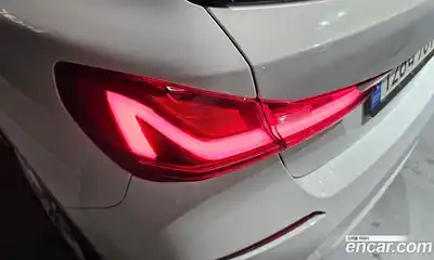 BMW 1-Series 2021 2.0 гидро в Москве № 1418165, миниатюра 9