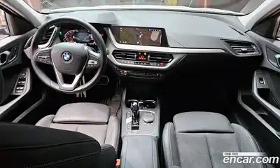 BMW 1-Series 2021 2.0 гидро в Москве № 1418165, миниатюра 10