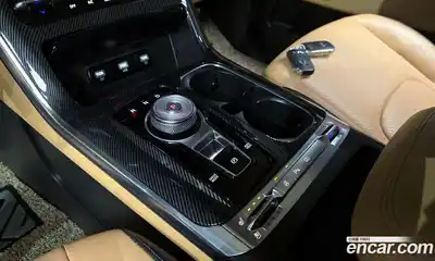 Kia Canival 2021 3.5 гидро в Москве № 1418393, миниатюра 12