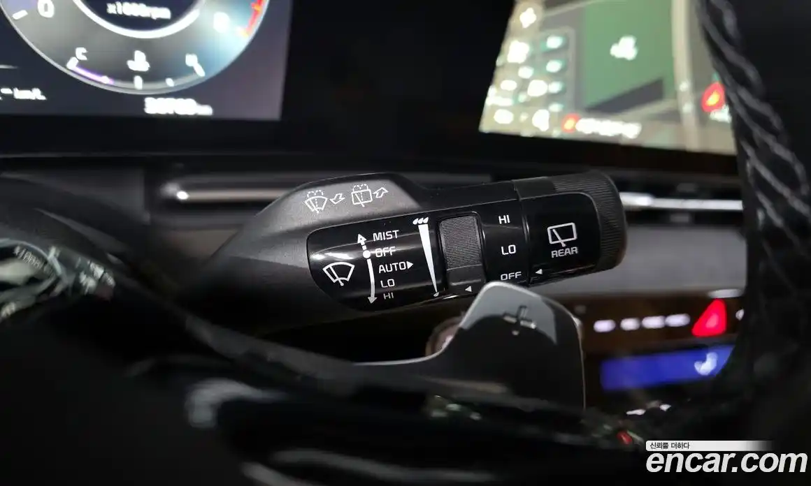 Kia Canival 2021 3.5 гидро в Москве № 1418393, фото 24