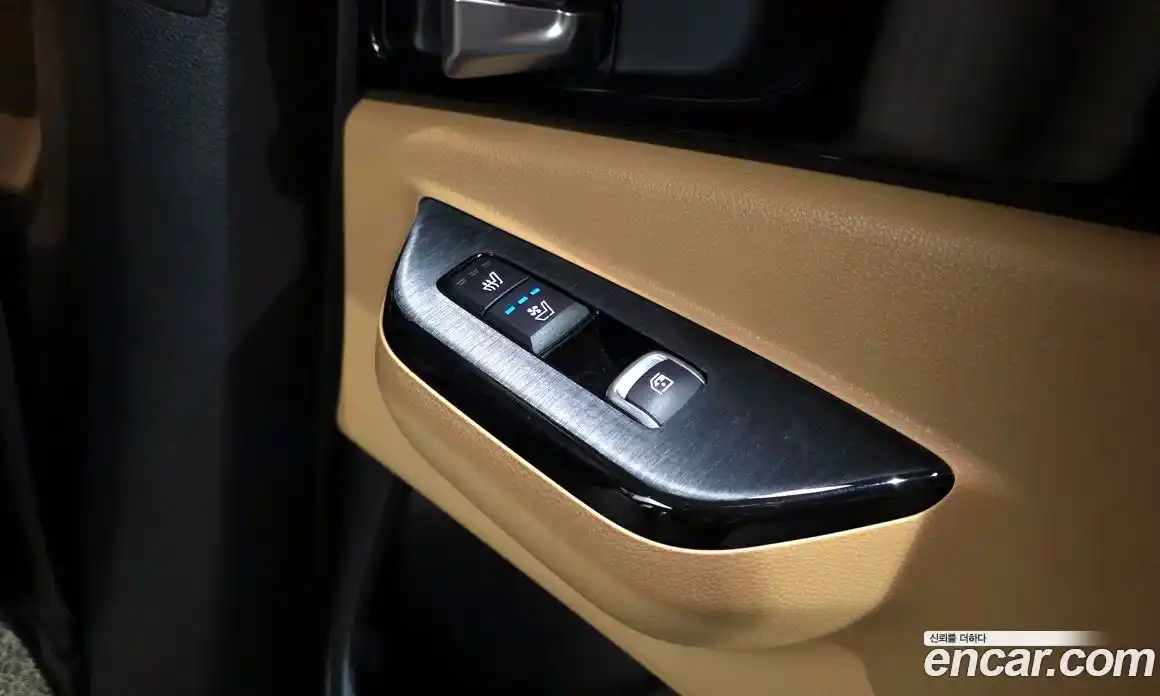 Kia Canival 2021 3.5 гидро в Москве № 1418393, фото 25