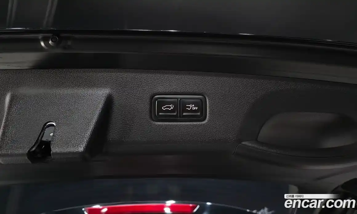 Kia Canival 2021 3.5 гидро в Москве № 1418393, фото 26