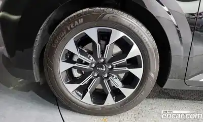 Kia Canival 2021 3.5 гидро в Москве № 1418393, миниатюра 5