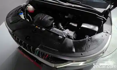 Kia Canival 2021 3.5 гидро в Москве № 1418393, миниатюра 6