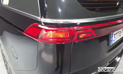 Kia Canival 2021 3.5 гидро в Москве № 1418393, миниатюра 9