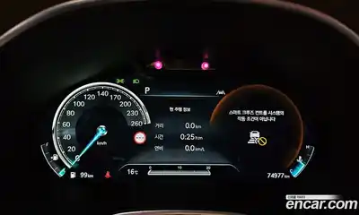 Genesis G80 2022 2.5 гидро в Москве, миниатюра 11