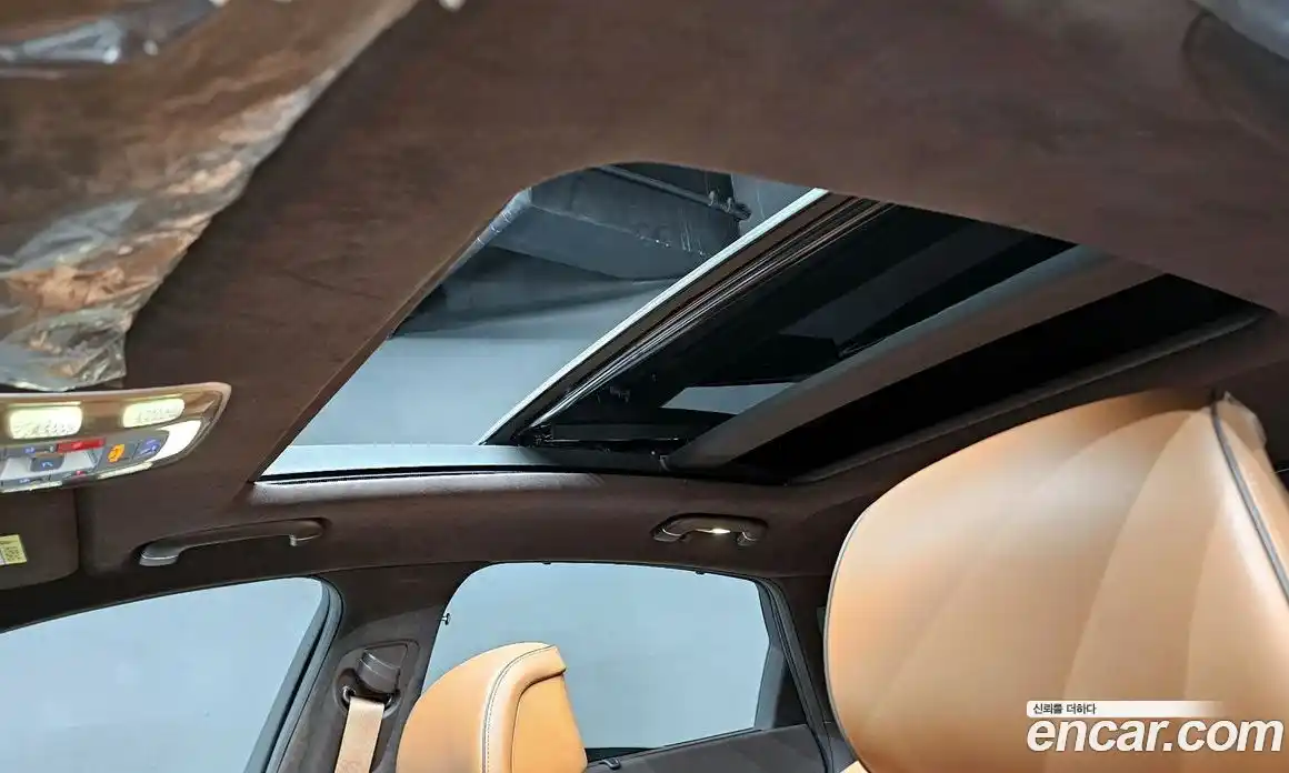Genesis G80 2022 2.5 гидро в Москве, фото 28