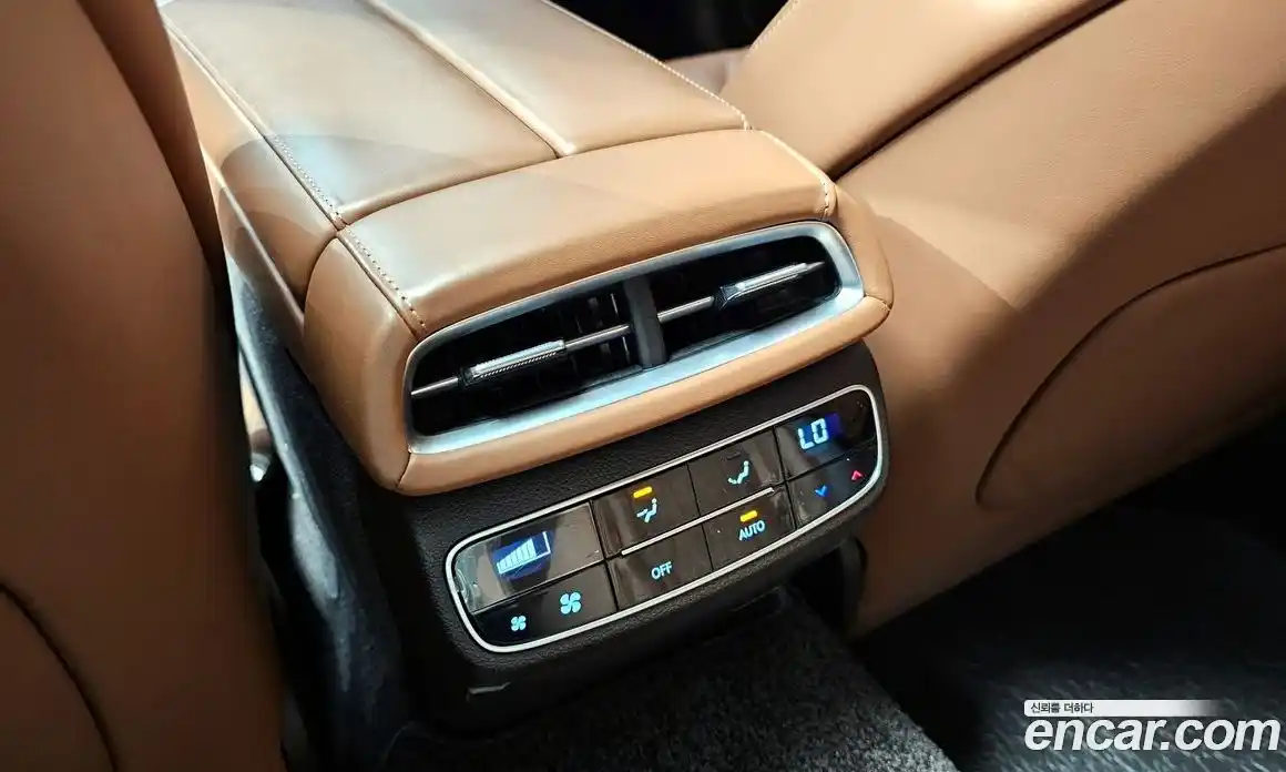 Genesis G80 2022 2.5 гидро в Москве, фото 29