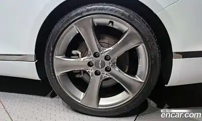 Genesis G80 2022 2.5 гидро в Москве, миниатюра 7