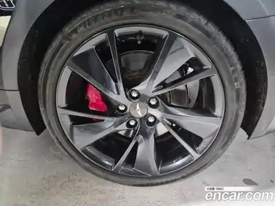 Genesis G70 2021 2.2 гидро в Москве, миниатюра 5