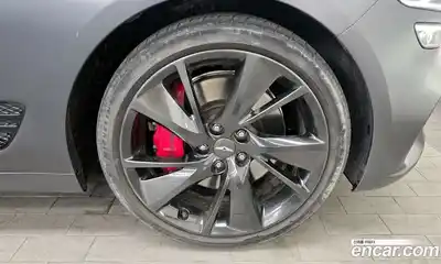 Genesis G70 2021 2.2 гидро в Москве, миниатюра 7