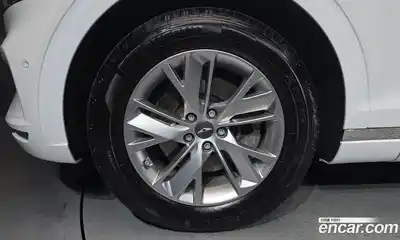 Genesis GV70 2023 2.5 гидро в Москве, миниатюра 5
