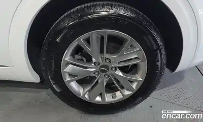 Genesis GV70 2023 2.5 гидро в Москве, миниатюра 7