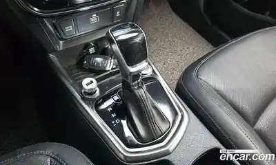 SsangYong TIBOLI 2020 1.5 гидро в Москве № 1418768, миниатюра 12