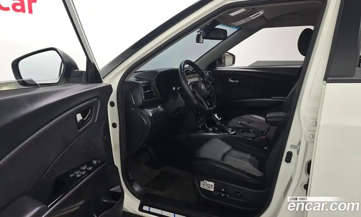SsangYong TIBOLI 2020 1.5 гидро в Москве № 1418768, фото 13
