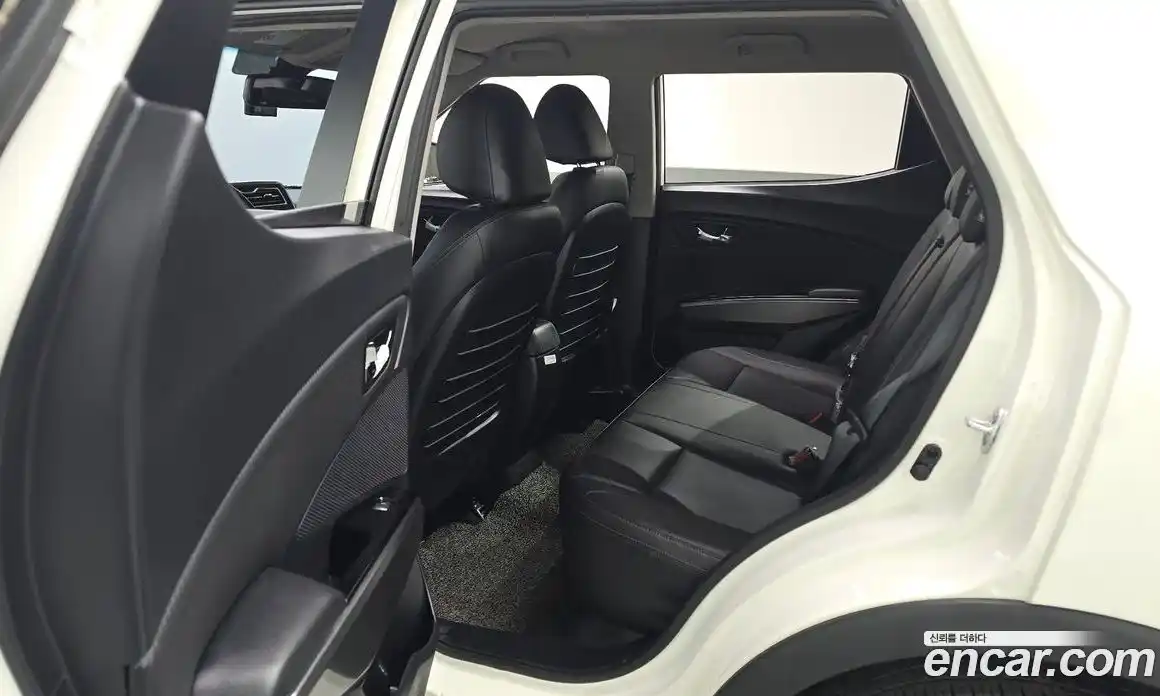 SsangYong TIBOLI 2020 1.5 гидро в Москве № 1418768, фото 16
