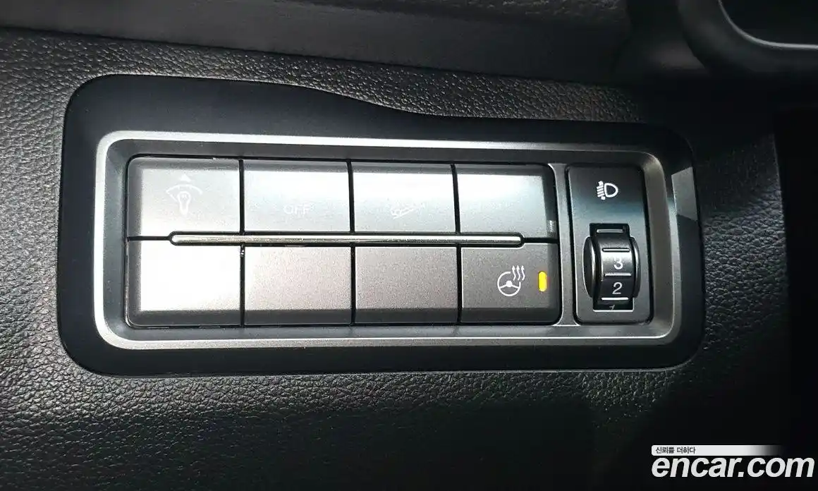 SsangYong TIBOLI 2020 1.5 гидро в Москве № 1418768, фото 22