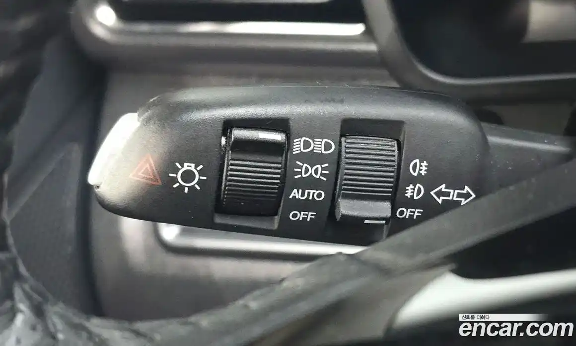 SsangYong TIBOLI 2020 1.5 гидро в Москве № 1418768, фото 23