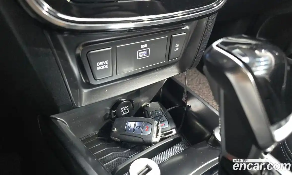 SsangYong TIBOLI 2020 1.5 гидро в Москве № 1418768, фото 28