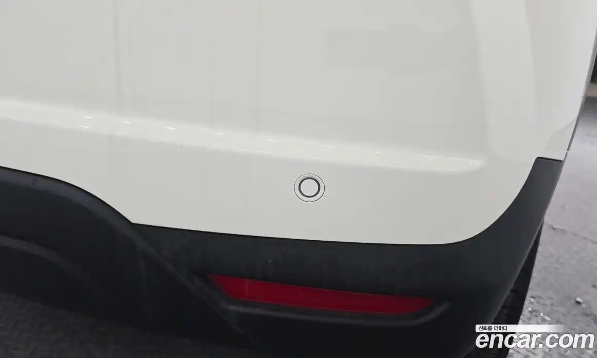 SsangYong TIBOLI 2020 1.5 гидро в Москве № 1418768, фото 30