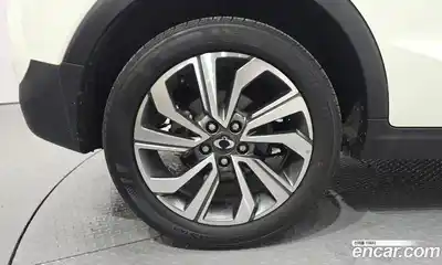 SsangYong TIBOLI 2020 1.5 гидро в Москве № 1418768, миниатюра 5