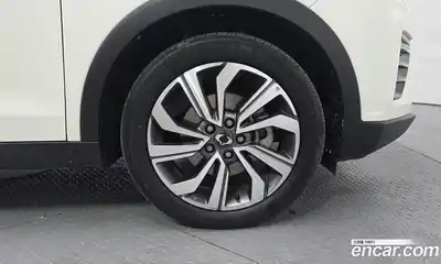 SsangYong TIBOLI 2020 1.5 гидро в Москве № 1418768, миниатюра 7
