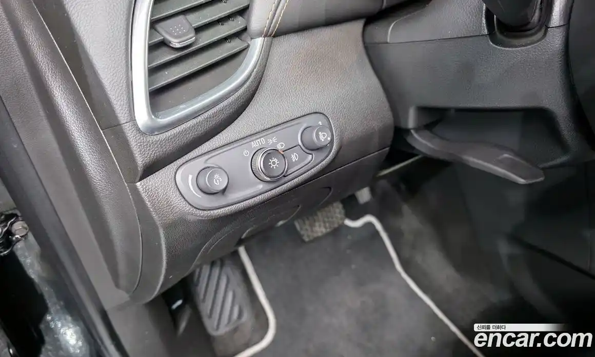 Chevrolet Trax 2019 1.4 гидро в Москве № 1419838, фото 22