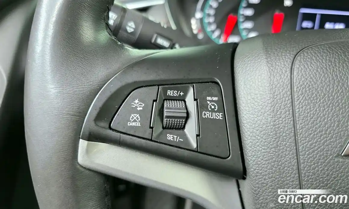 Chevrolet Trax 2019 1.4 гидро в Москве № 1419838, фото 23