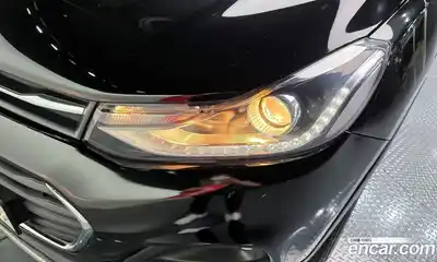 Chevrolet Trax 2019 1.4 гидро в Москве № 1419838, миниатюра 8