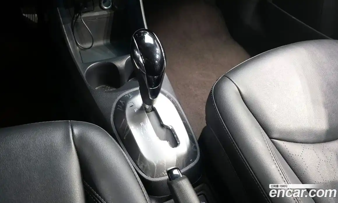 Chevrolet Spark 2016 1.0 гидро в Москве, фото 12