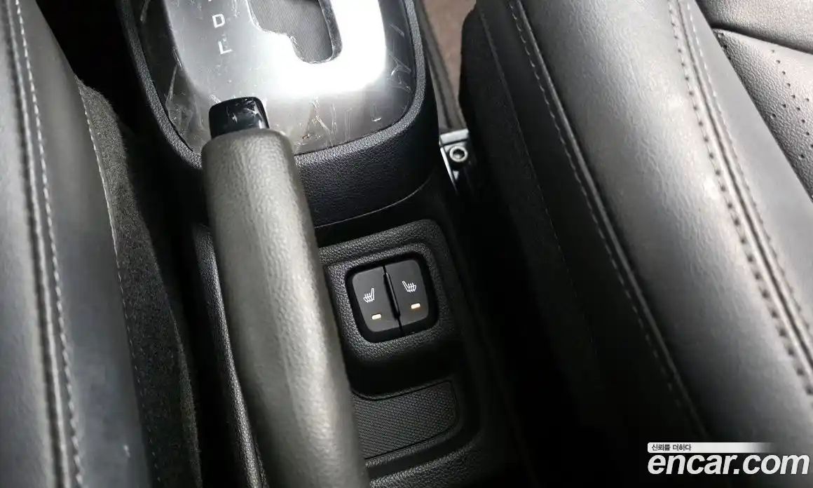Chevrolet Spark 2016 1.0 гидро в Москве, фото 23