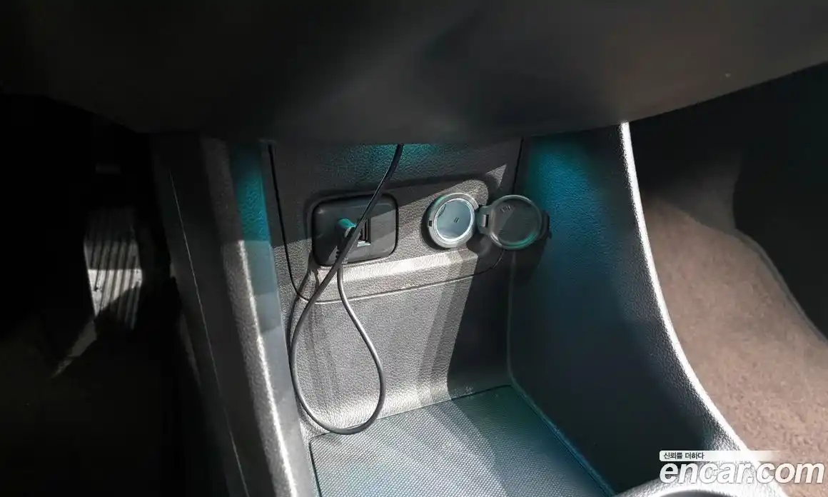 Chevrolet Spark 2016 1.0 гидро в Москве, фото 31