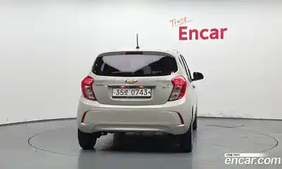 Chevrolet Spark 2016 1.0 гидро в Москве, миниатюра 4