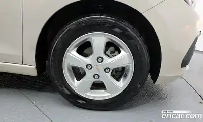 Chevrolet Spark 2016 1.0 гидро в Москве, миниатюра 7