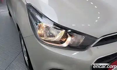 Chevrolet Spark 2016 1.0 гидро в Москве, миниатюра 8