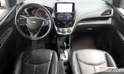 Chevrolet Spark 2016 1.0 гидро в Москве, миниатюра 10