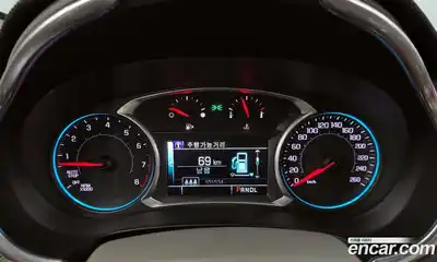 Chevrolet Malibu 2016 1.5 гидро в Москве № 1420282, миниатюра 11