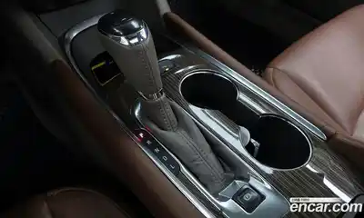 Chevrolet Malibu 2016 1.5 гидро в Москве № 1420282, миниатюра 12