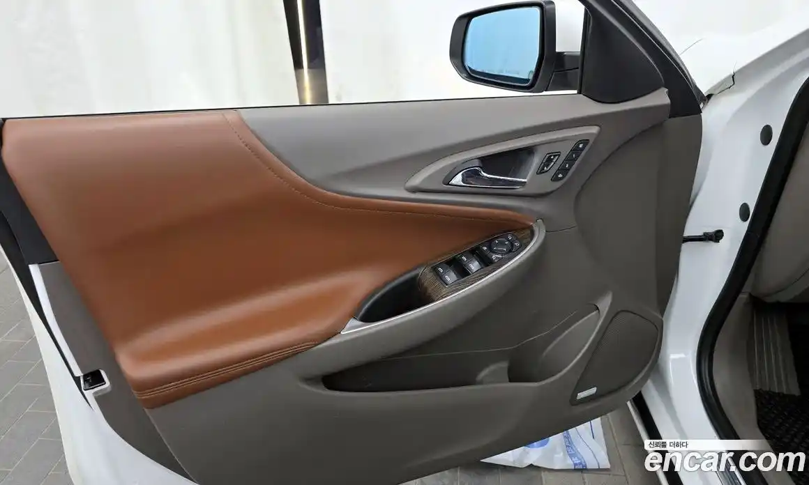 Chevrolet Malibu 2016 1.5 гидро в Москве № 1420282, фото 14