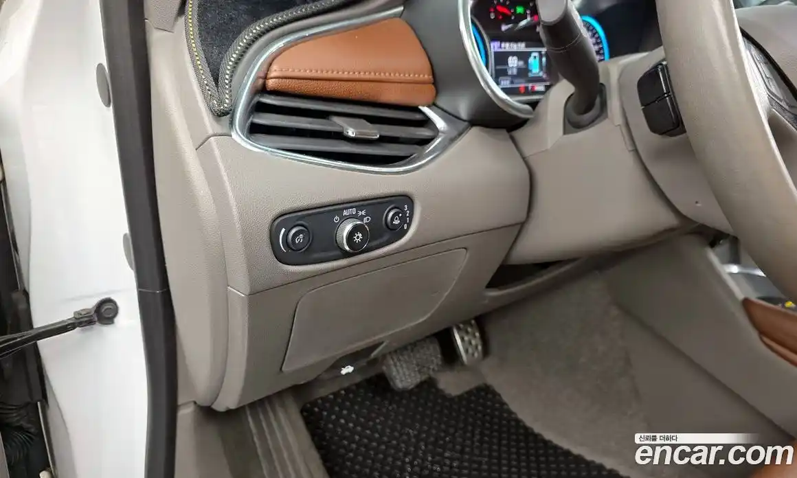 Chevrolet Malibu 2016 1.5 гидро в Москве № 1420282, фото 22