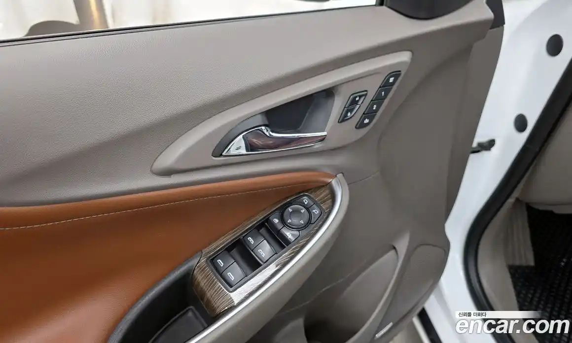 Chevrolet Malibu 2016 1.5 гидро в Москве № 1420282, фото 28
