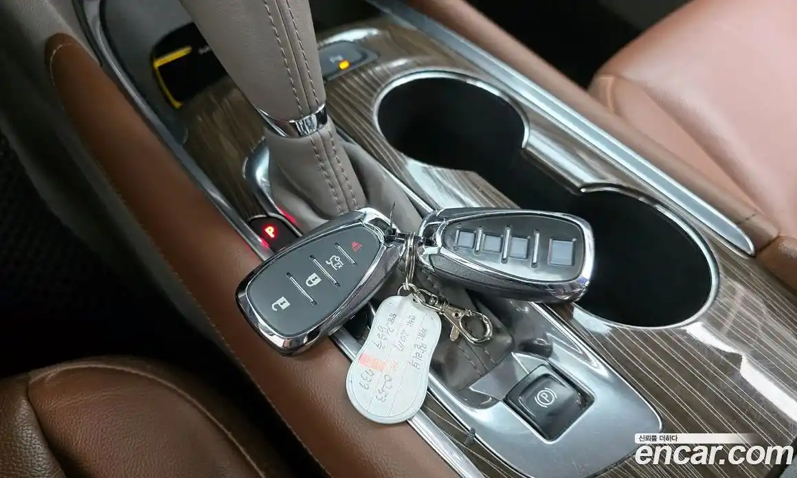 Chevrolet Malibu 2016 1.5 гидро в Москве № 1420282, фото 30