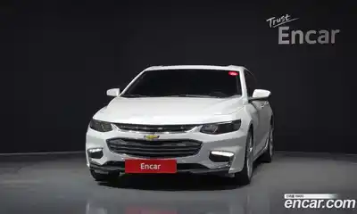 Chevrolet Malibu 2016 1.5 гидро в Москве № 1420282, миниатюра 3