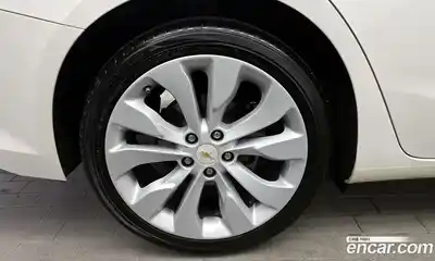 Chevrolet Malibu 2016 1.5 гидро в Москве № 1420282, миниатюра 5