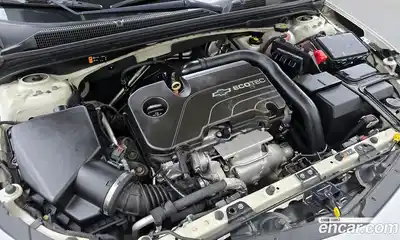 Chevrolet Malibu 2016 1.5 гидро в Москве № 1420282, миниатюра 6