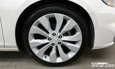 Chevrolet Malibu 2016 1.5 гидро в Москве № 1420282, миниатюра 7